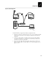 Preview for 26 page of Intermec Janus 2050 User Manual