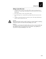 Preview for 36 page of Intermec Janus 2050 User Manual