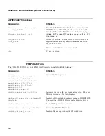 Preview for 71 page of Intermec Janus 2050 User Manual