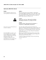 Preview for 191 page of Intermec Janus 2050 User Manual