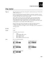 Preview for 270 page of Intermec Janus 2050 User Manual