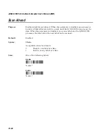 Preview for 299 page of Intermec Janus 2050 User Manual