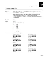 Preview for 312 page of Intermec Janus 2050 User Manual