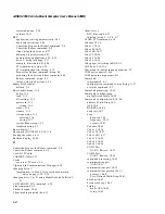 Preview for 409 page of Intermec Janus 2050 User Manual