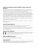 Preview for 2 page of Intermec JD2010 Quick Reference Manual