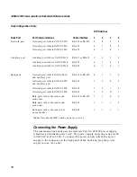 Preview for 12 page of Intermec JD2010 Quick Reference Manual