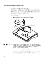 Preview for 14 page of Intermec JD2010 Quick Reference Manual