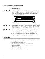 Preview for 16 page of Intermec JD2010 Quick Reference Manual