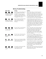 Preview for 19 page of Intermec JD2010 Quick Reference Manual