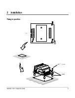 Предварительный просмотр 9 страницы Intermec MaxiScan 1000 Integration Manual