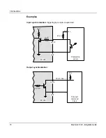 Предварительный просмотр 16 страницы Intermec MaxiScan 1000 Integration Manual