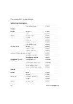 Preview for 126 page of Intermec MaxiScan 2200 Reference Manual