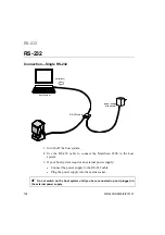 Preview for 148 page of Intermec MaxiScan 2200 Reference Manual