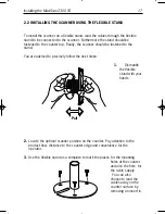 Предварительный просмотр 21 страницы Intermec MaxiScan 2300 User Manual