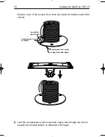 Предварительный просмотр 22 страницы Intermec MaxiScan 2300 User Manual