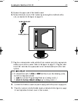 Предварительный просмотр 23 страницы Intermec MaxiScan 2300 User Manual