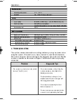 Preview for 37 page of Intermec MaxiScan 2300 User Manual