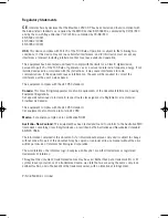 Preview for 2 page of Intermec MaxiScan 2500 User Manual