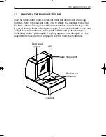 Preview for 6 page of Intermec MaxiScan 2500 User Manual