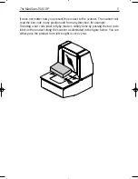 Preview for 9 page of Intermec MaxiScan 2500 User Manual