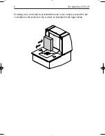 Preview for 10 page of Intermec MaxiScan 2500 User Manual