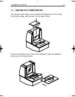 Preview for 15 page of Intermec MaxiScan 2500 User Manual