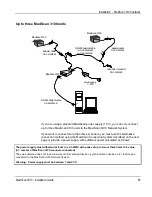 Preview for 13 page of Intermec MaxiScan 3010 Installation Manual