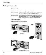 Предварительный просмотр 10 страницы Intermec MaxiScan 3100 Installation Manual