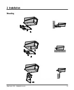 Предварительный просмотр 13 страницы Intermec MaxiScan 3100 Installation Manual