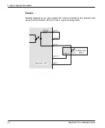 Предварительный просмотр 22 страницы Intermec MaxiScan 3100 Installation Manual