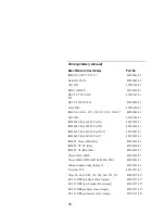 Preview for 9 page of Intermec Microbar 9745 Base Station User Manual