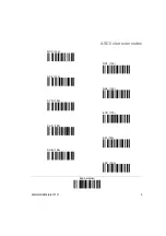 Preview for 13 page of Intermec MicroBar NX Reference Manual