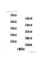 Preview for 16 page of Intermec MicroBar NX Reference Manual