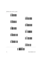 Preview for 20 page of Intermec MicroBar NX Reference Manual