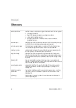 Preview for 56 page of Intermec MicroBar NX Reference Manual