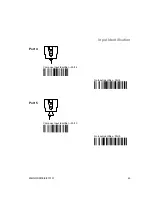 Preview for 59 page of Intermec MicroBar NX Reference Manual