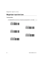 Preview for 90 page of Intermec MicroBar NX Reference Manual