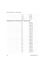 Preview for 118 page of Intermec MicroBar NX Reference Manual