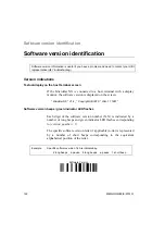 Preview for 152 page of Intermec MicroBar NX Reference Manual