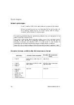 Preview for 154 page of Intermec MicroBar NX Reference Manual