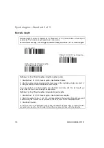 Preview for 186 page of Intermec MicroBar NX Reference Manual