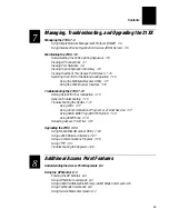 Preview for 9 page of Intermec MobileLAN 21 Series System Manual