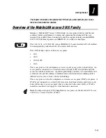 Preview for 19 page of Intermec MobileLAN 21 Series System Manual