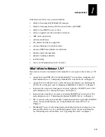 Preview for 21 page of Intermec MobileLAN 21 Series System Manual