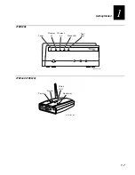 Preview for 23 page of Intermec MobileLAN 21 Series System Manual