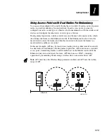 Preview for 29 page of Intermec MobileLAN 21 Series System Manual