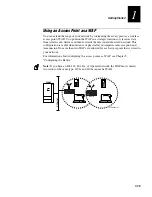 Preview for 31 page of Intermec MobileLAN 21 Series System Manual