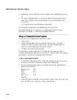 Preview for 34 page of Intermec MobileLAN 21 Series System Manual