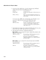 Preview for 36 page of Intermec MobileLAN 21 Series System Manual