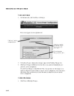 Preview for 40 page of Intermec MobileLAN 21 Series System Manual